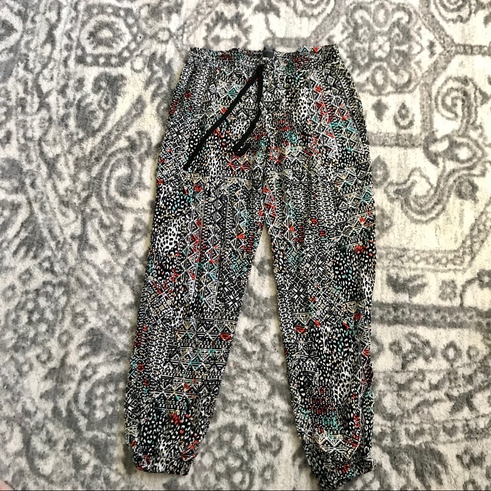 Wet Seal Pants